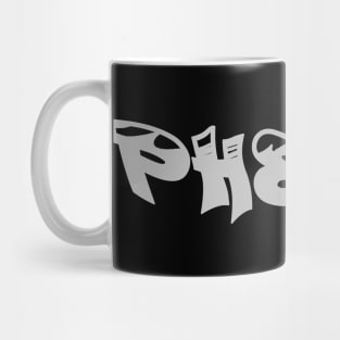 PHENOM Mug